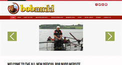Desktop Screenshot of bobnudd.com